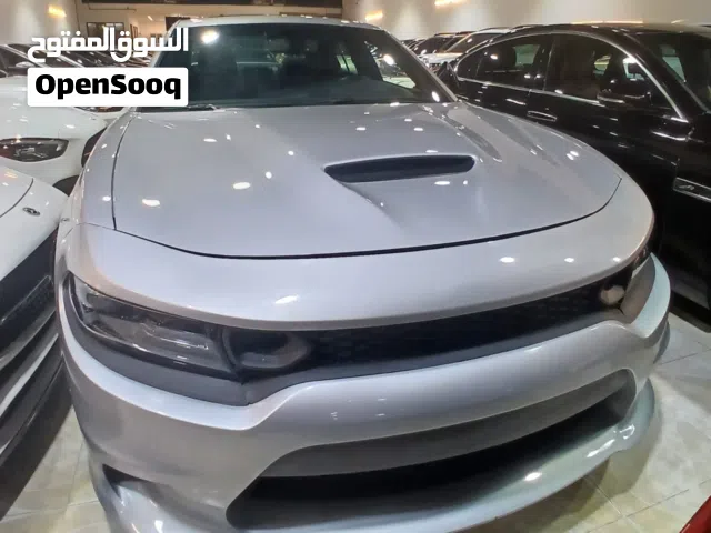 Dodge Charger RT 2023 دودج تشارجر