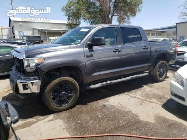 Toyota Tundra 2021 in Al Batinah