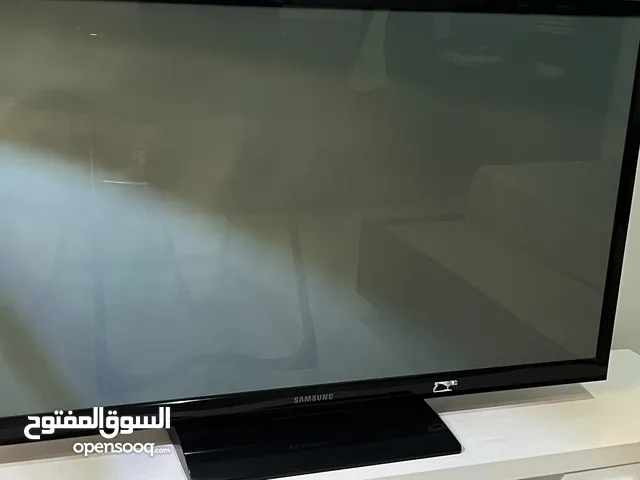 Samsung Plasma 46 inch TV in Sharjah
