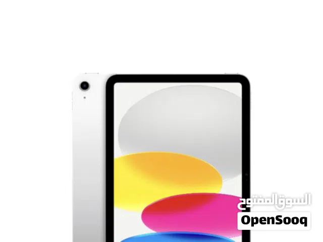 Apple iPad 128 GB in Muscat