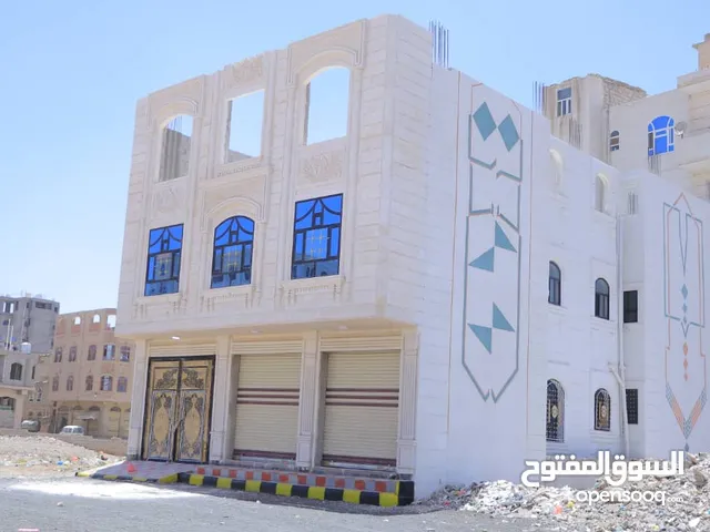 Building for Sale in Sana'a Shamlan