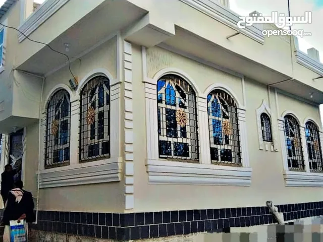 Building for Sale in Sana'a Shamlan