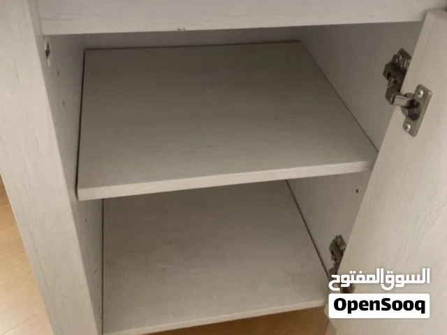 طاولات سرير جانبية