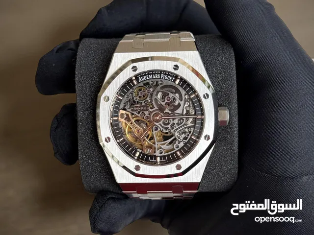 Audemars Piguet Skeleton (super clone)