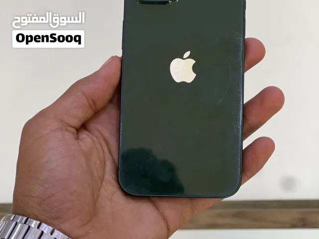 ايفون 13 العادي