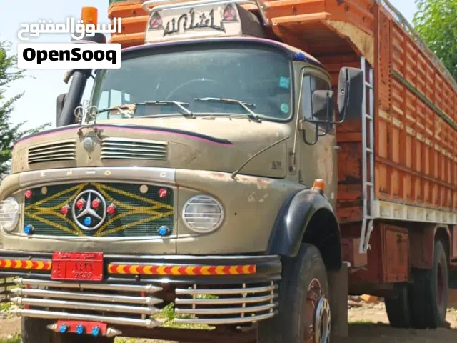 Used Mercedes Benz Other in Ibb