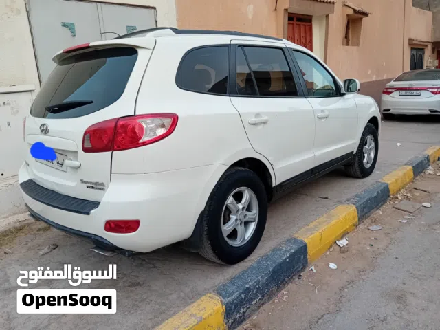 هونداي سنتافي