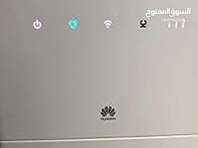 راوتر هوائى 4 جى B315s-22 4g يشتغل مع كل الشبكات وبريماسيل مكالمات