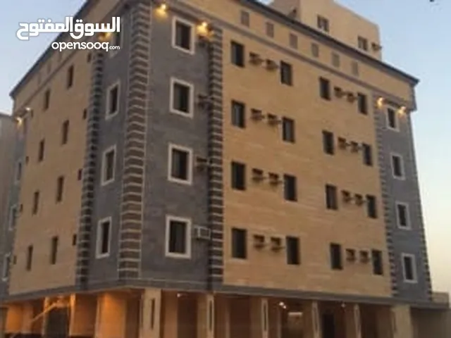 100 m2 3 Bedrooms Apartments for Rent in Jeddah Hai Al-Tayseer