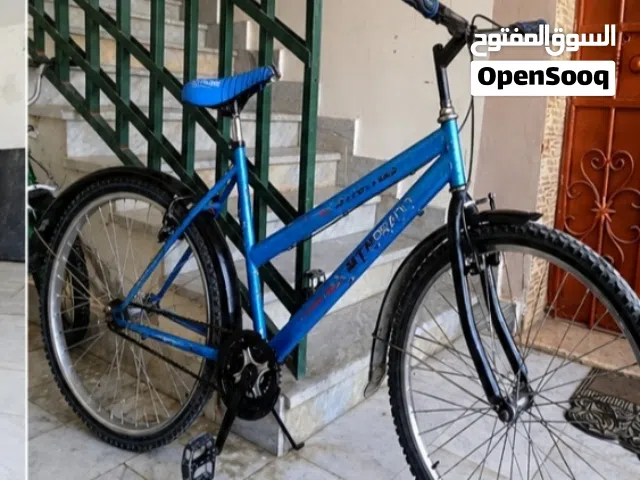 نشري ف دراجات مستعملة حتا لو تبي صيانه