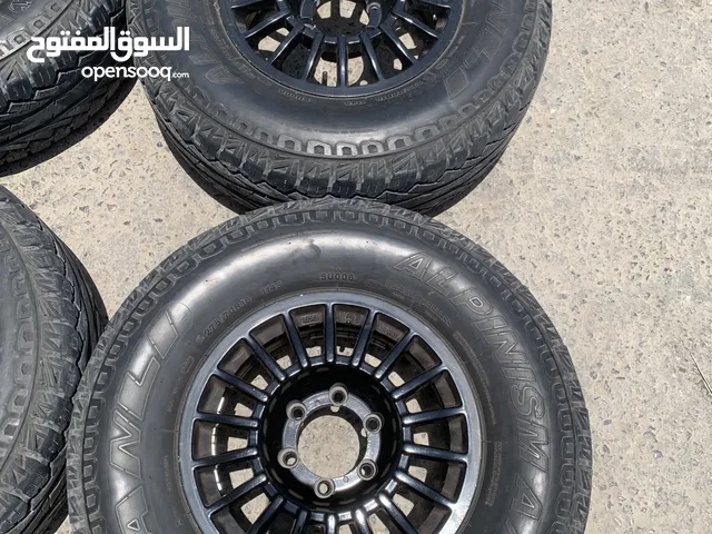 Method Rim New Condition