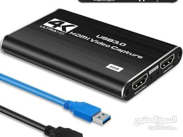 Video Chapture USB3.0