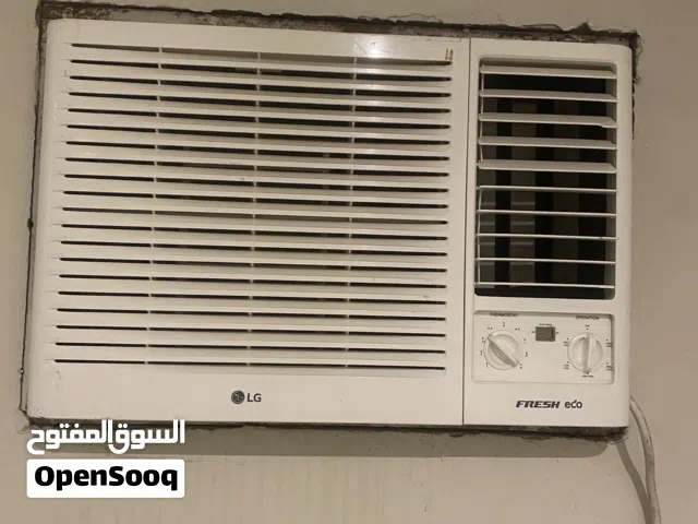 مكيف شباك للبيع
