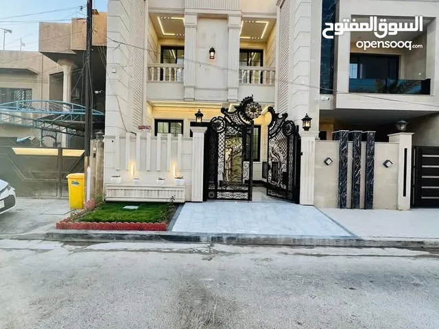 عقار ملكي للبيع منطقة السيدية