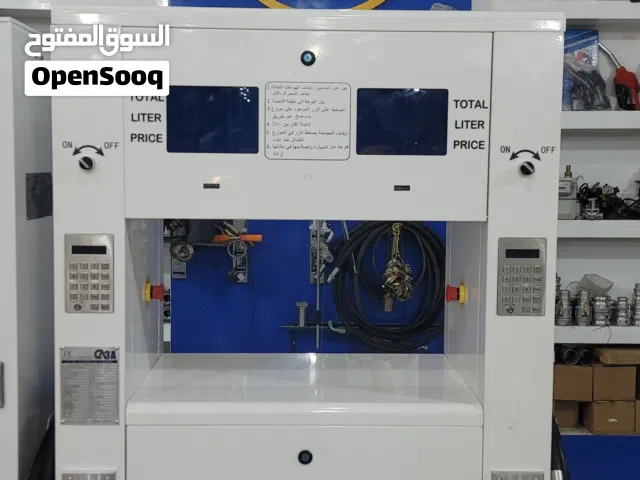 طرنبه ثري اي خطين جديد وكاله السعر 6000الف دولار امريكي