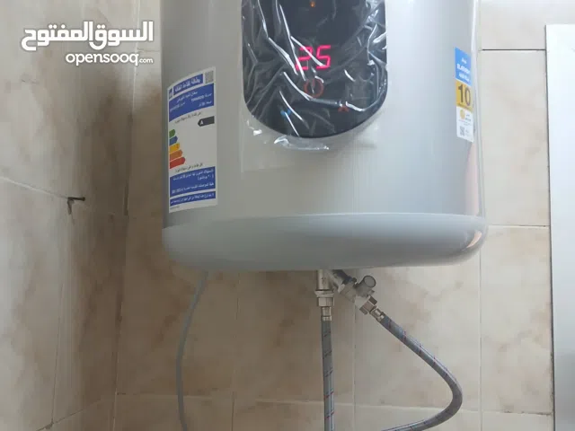 سخان كهرباء