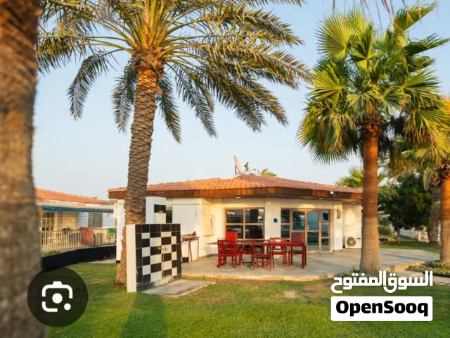 3 Bedrooms Chalet for Rent in Southern Governorate Zallaq