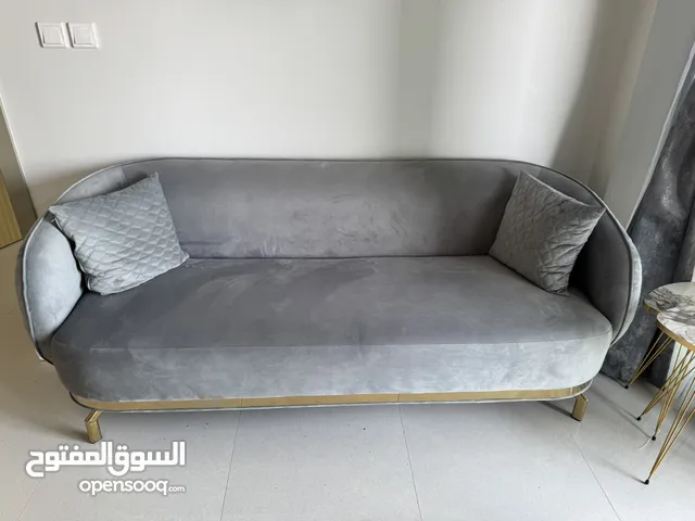 Brand New Luxury Sofa 3 person +1 person separate
