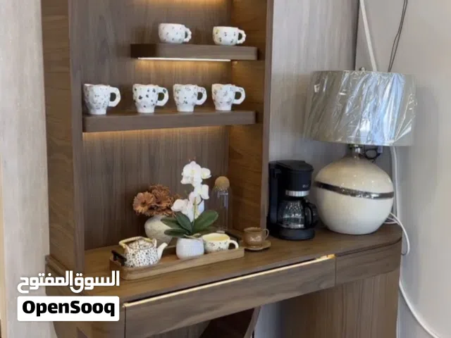 ركن قهوة للبيع ضمان 5 سنوات وجودة ممتازة، للطلب عبر الواتس اب