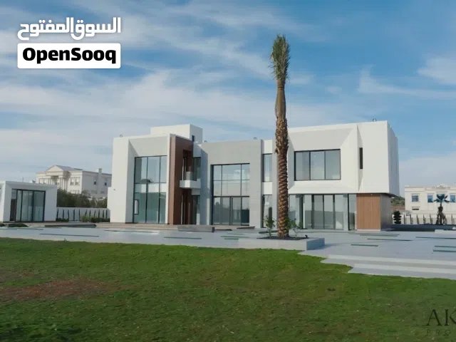 Serenity Villa فيلا مزرعة على 5 دونم في شارع المطار