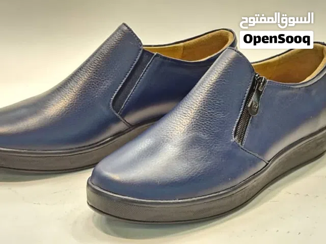 Black Comfort Shoes in Karbala