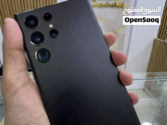Galaxy S 22Ultra