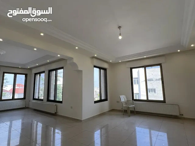 200m2 3 Bedrooms Apartments for Rent in Amman Dabouq
