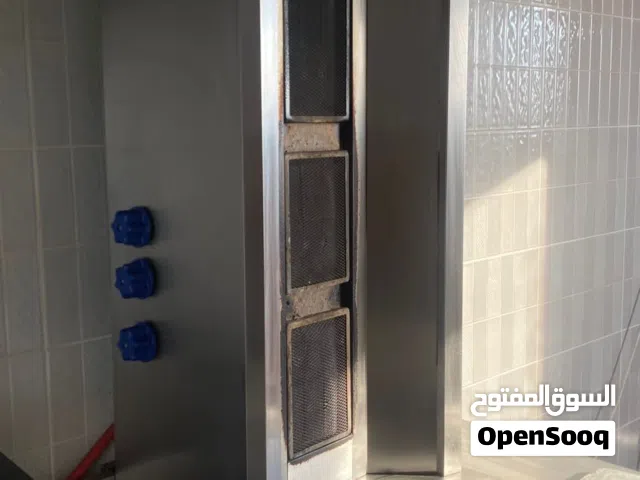 ماكينة الشوارما