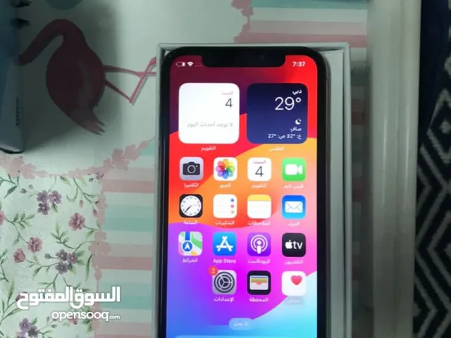 Apple iPhone XS 64 GB in Abu Dhabi