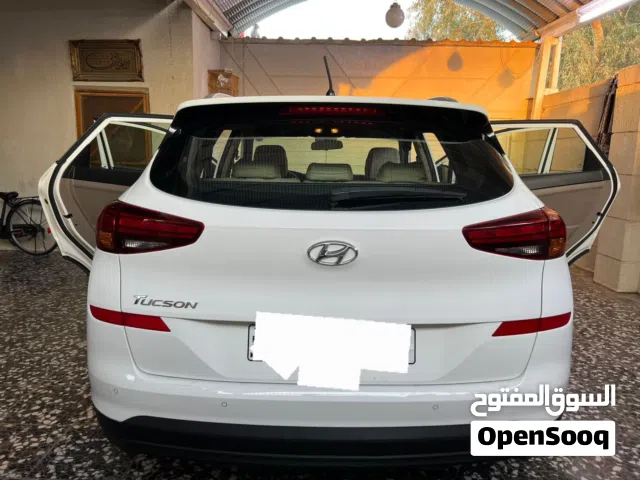 توسان خليجي بصمه مكفوله من الصبغ والضربه بس بيها حالوب بالقماره والبنيد ناعم