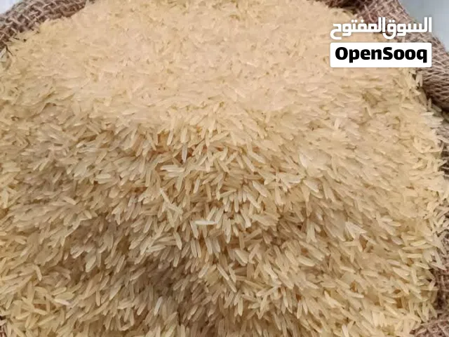 ارز بسمتي فاخر