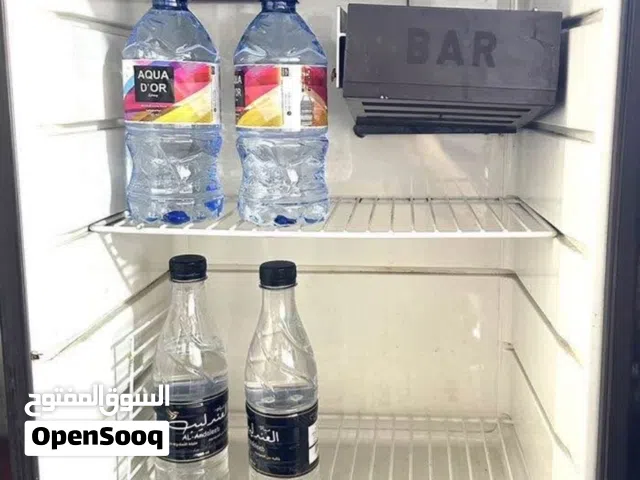 مني بار أمريكيه موفره في الكهرباء