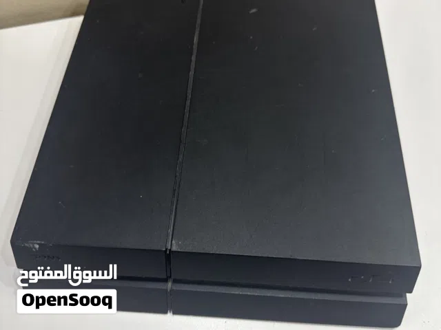 PlayStation 4 PlayStation for sale in Al Batinah