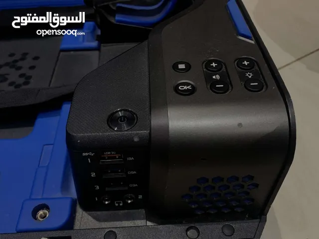 شاشه GAEMS Guardian Pro XP Performance 24 بوصه فل اتش دي