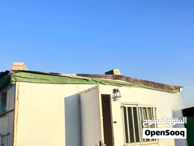 كرفان نظيف للبيع