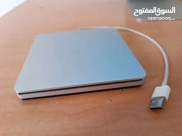 Apple DVD drive