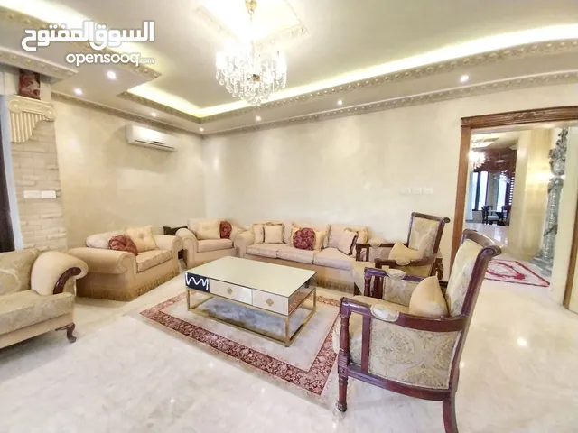 920 m2 4 Bedrooms Villa for Rent in Amman Abdoun