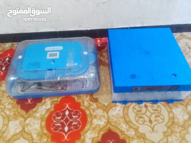 فقاسات 2 وحده تقليب اوتماتيك اشيل 100 بيضه وحده تقليب يدوي اشيل 80 بيضه