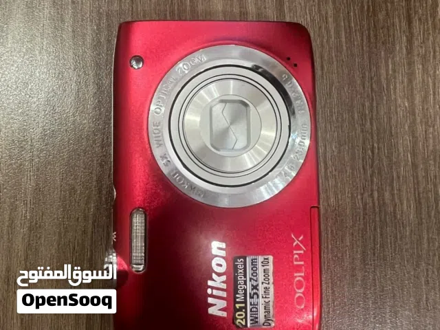 Nikon s2900 mint condition