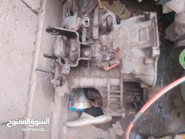 كير اوتوماتيك ريو. ينشد عل اكسنت