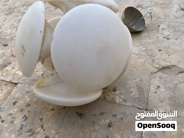 ثريا مستعملة