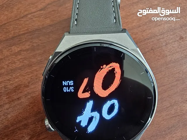 Huawei smart watches for Sale in Sharjah
