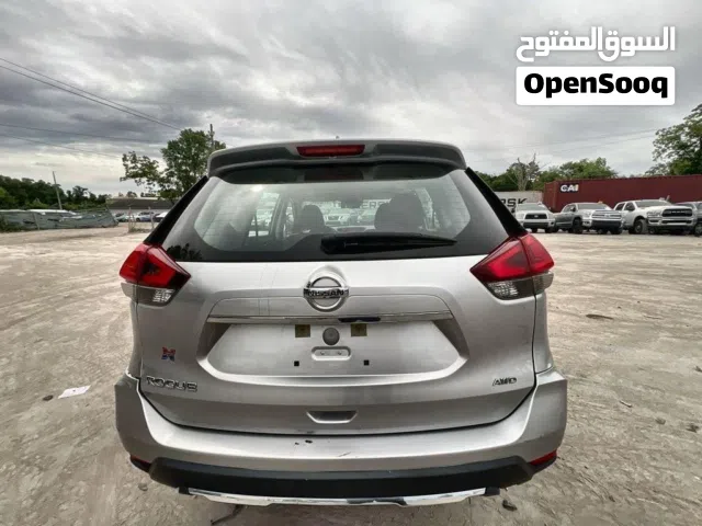 2019 نيسان روج S