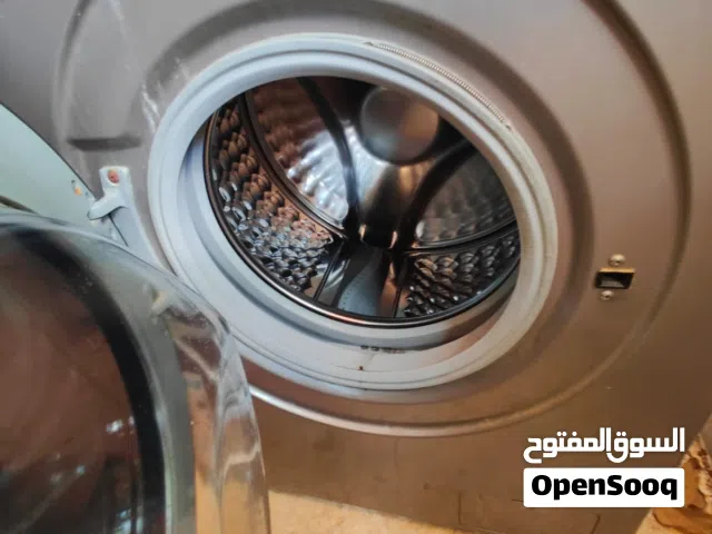 غسالة ناشونال سونيك A+++ 7Kilo انفيرتر