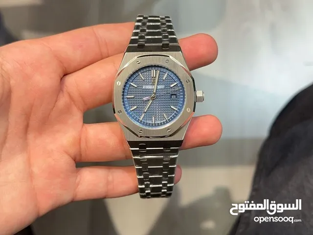 Automatic Patek Philippe watches for sale in Amman