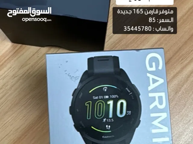 Garmin smart watches for Sale in Southern Governorate