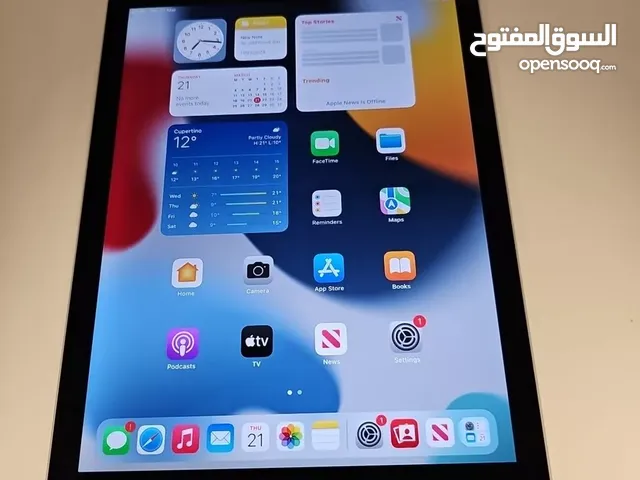 ايباد ابل اير2 كانه جديد