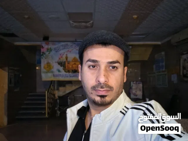 ليث ابو عباس