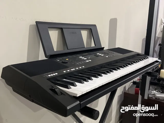Yamaha PSR-A350 Oriental Keyboard