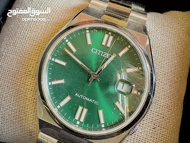 CITIZEN TSUYOSA “ BRAND NEW “ Automatic